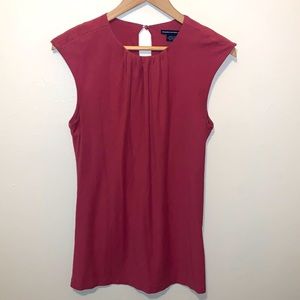 Ralph Lauren Sleeveless Sport Top